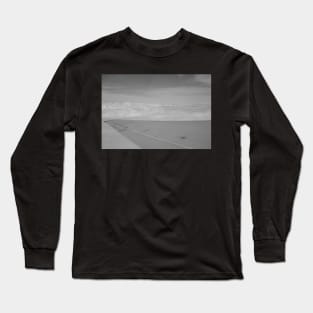 Clouds in the Plane Long Sleeve T-Shirt